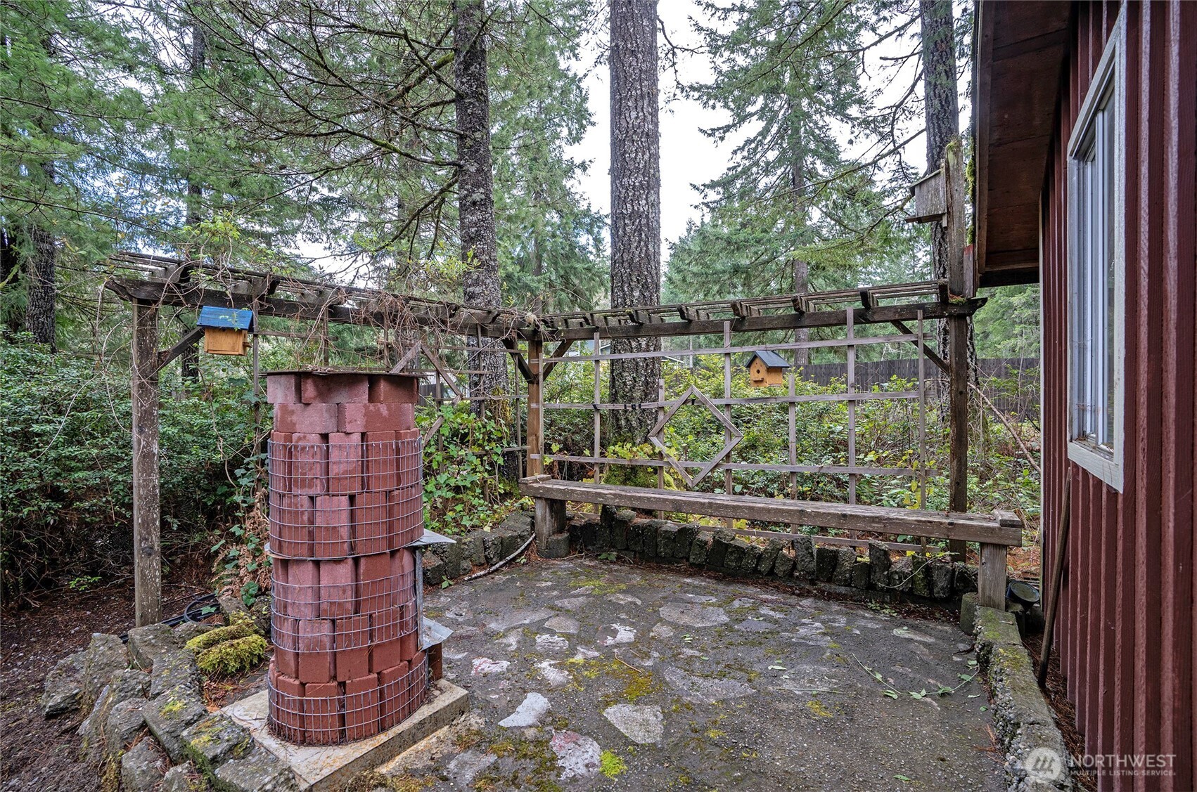 17843 NW Seabeck Holly Road , Seabeck, WA 98380