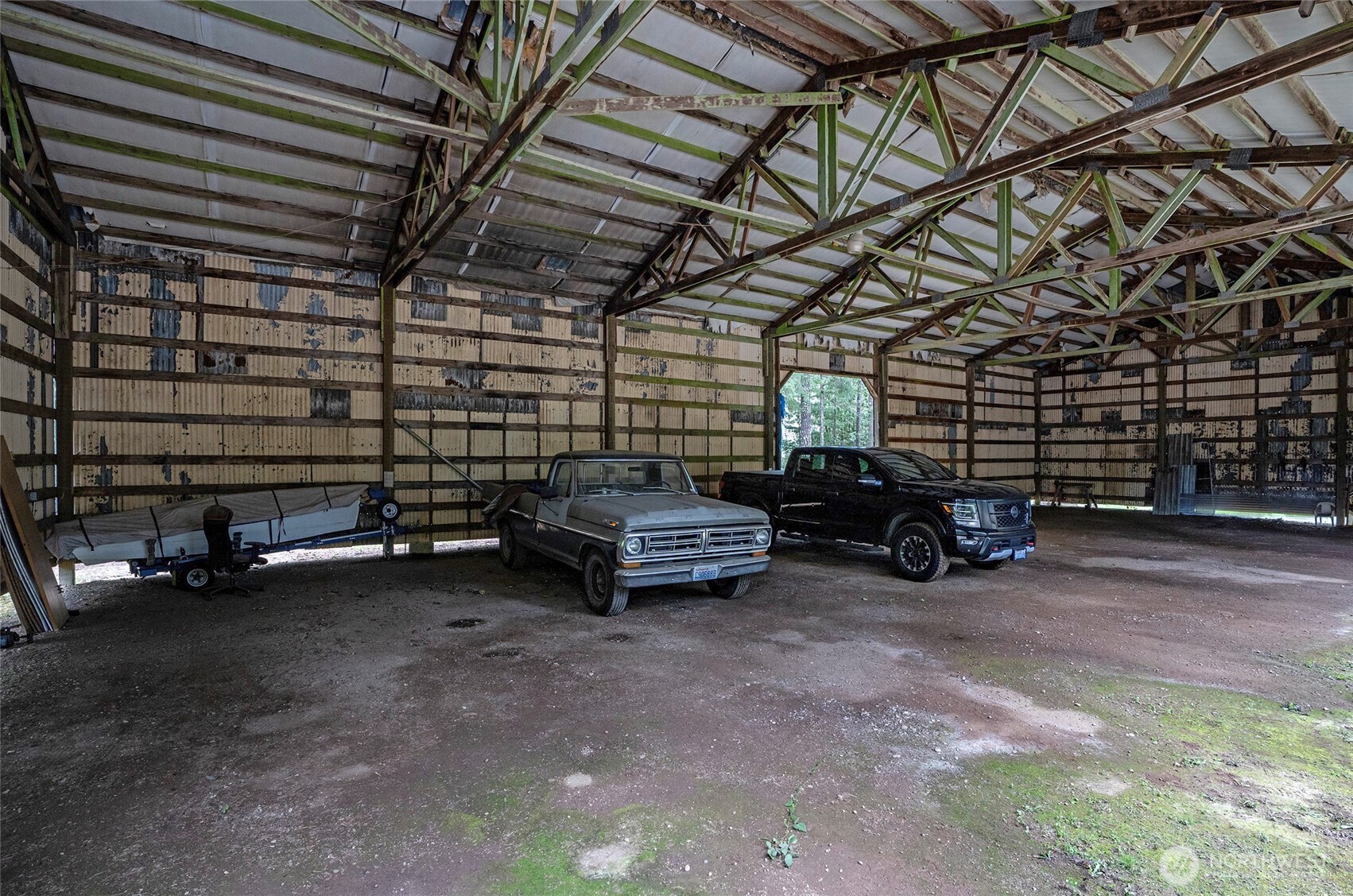 17843 NW Seabeck Holly Road , Seabeck, WA 98380