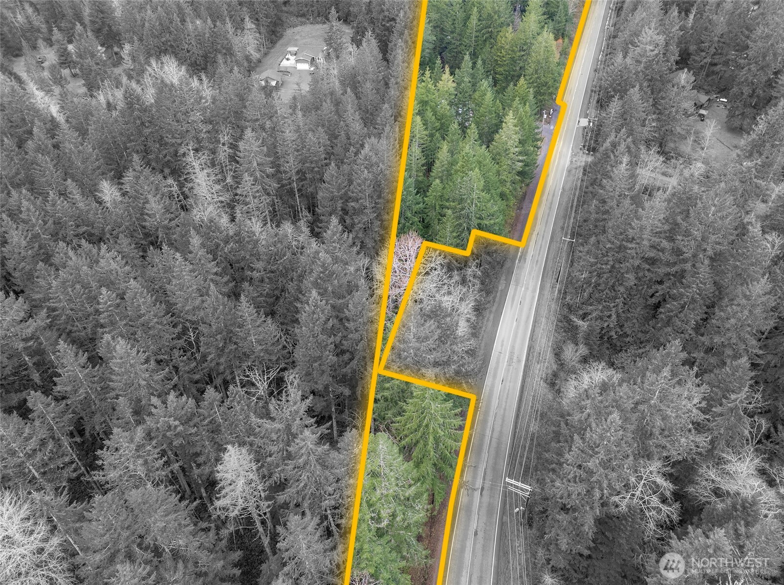 17843 NW Seabeck Holly Road , Seabeck, WA 98380