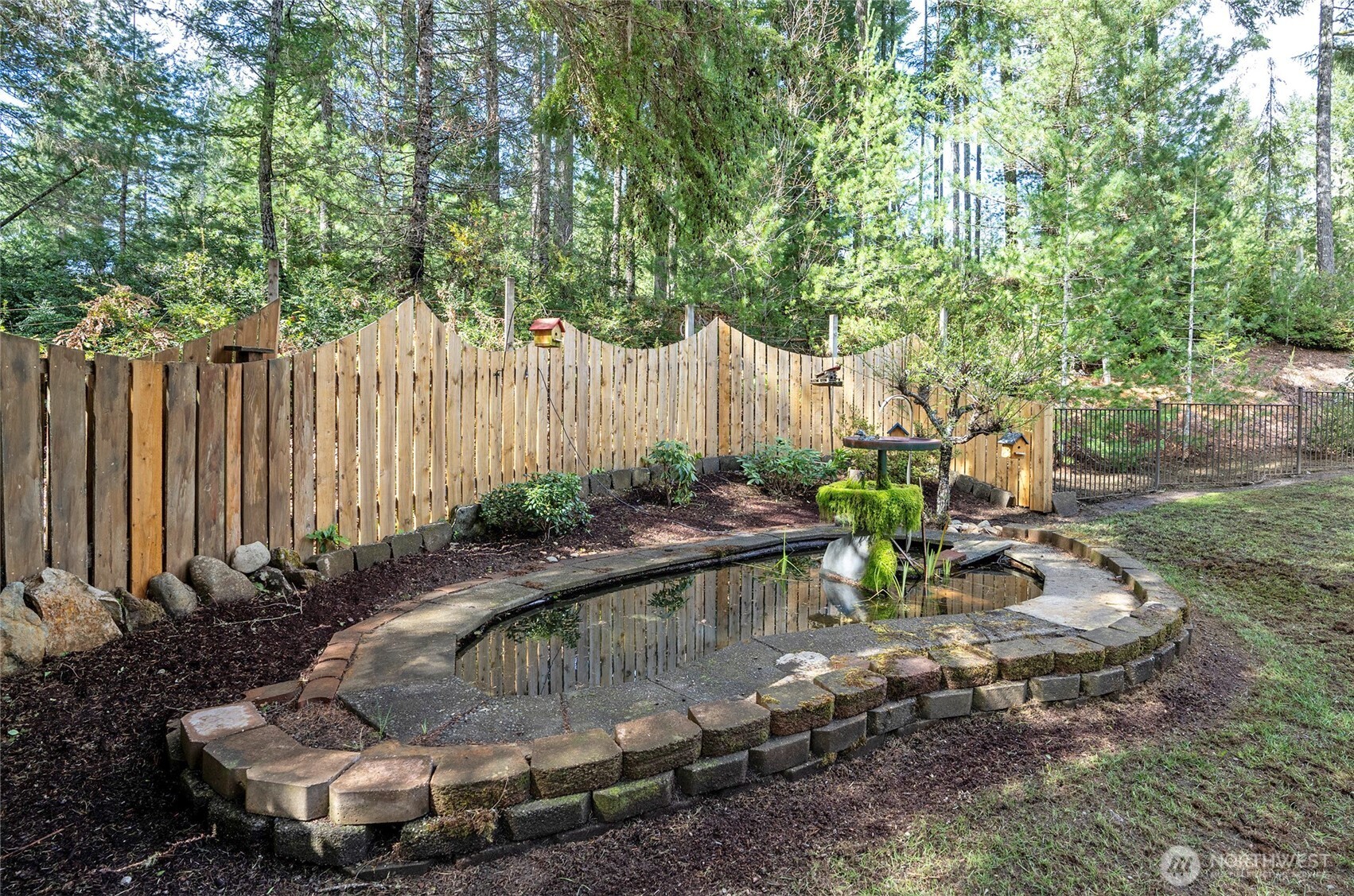 17843 NW Seabeck Holly Road , Seabeck, WA 98380