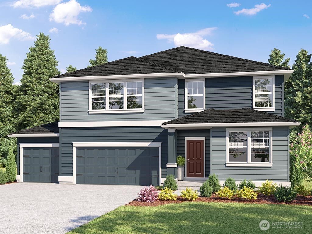 1152 Clearwater Way SE #51, North Bend, WA 98045