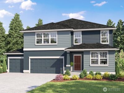 1152 Clearwater Way SE #51, North Bend, WA 98045