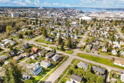 3572 -3574 E F Street , Tacoma, WA 98404