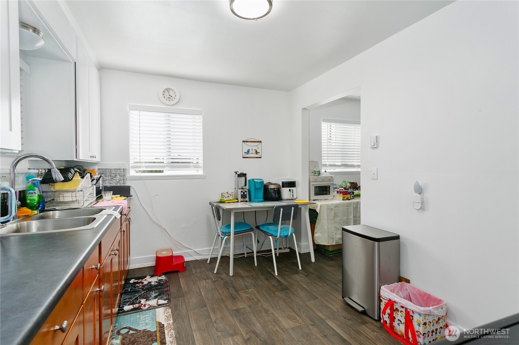 3572 -3574 E F Street , Tacoma, WA 98404