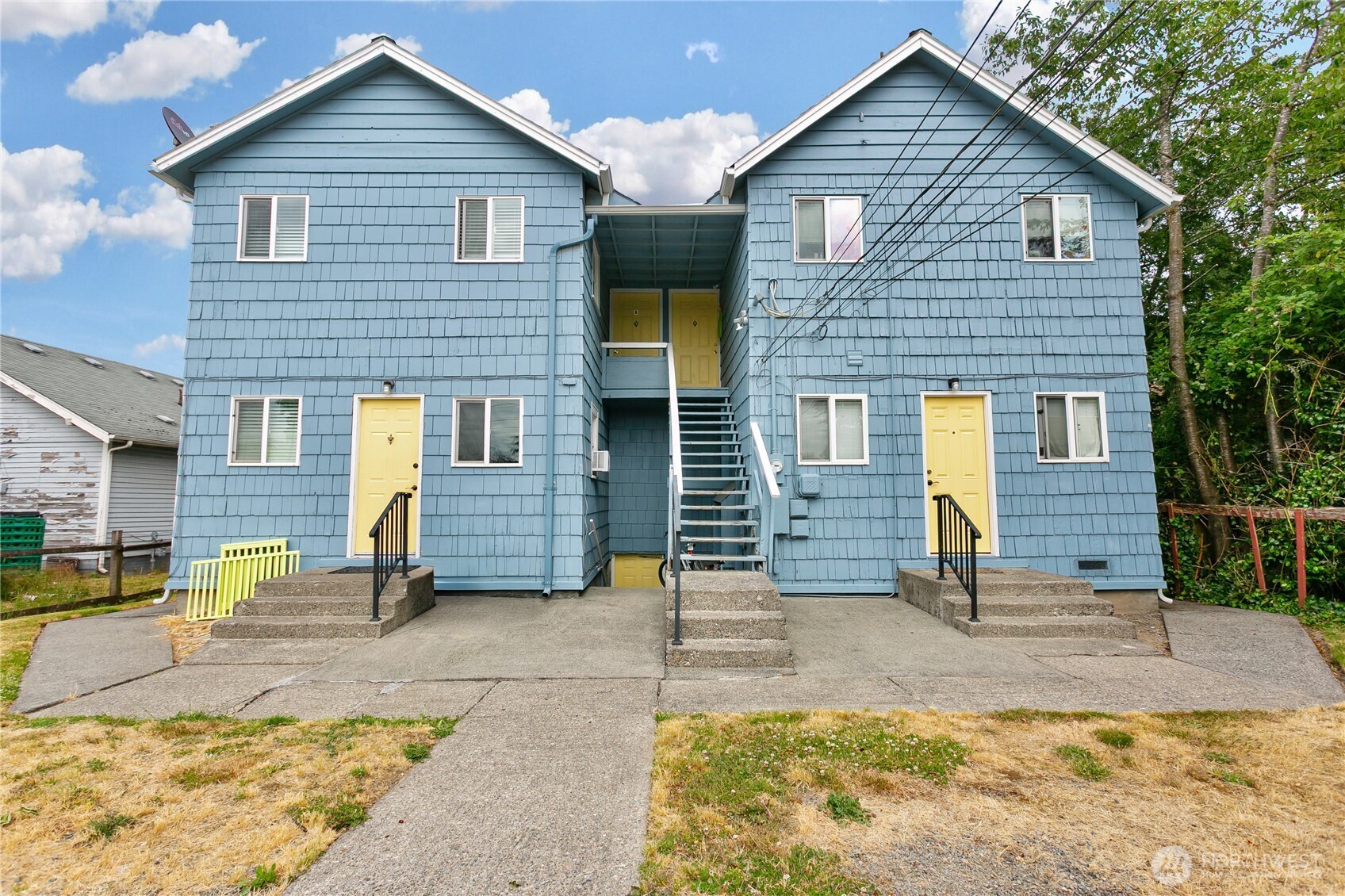 3572 -3574 E F Street , Tacoma, WA 98404