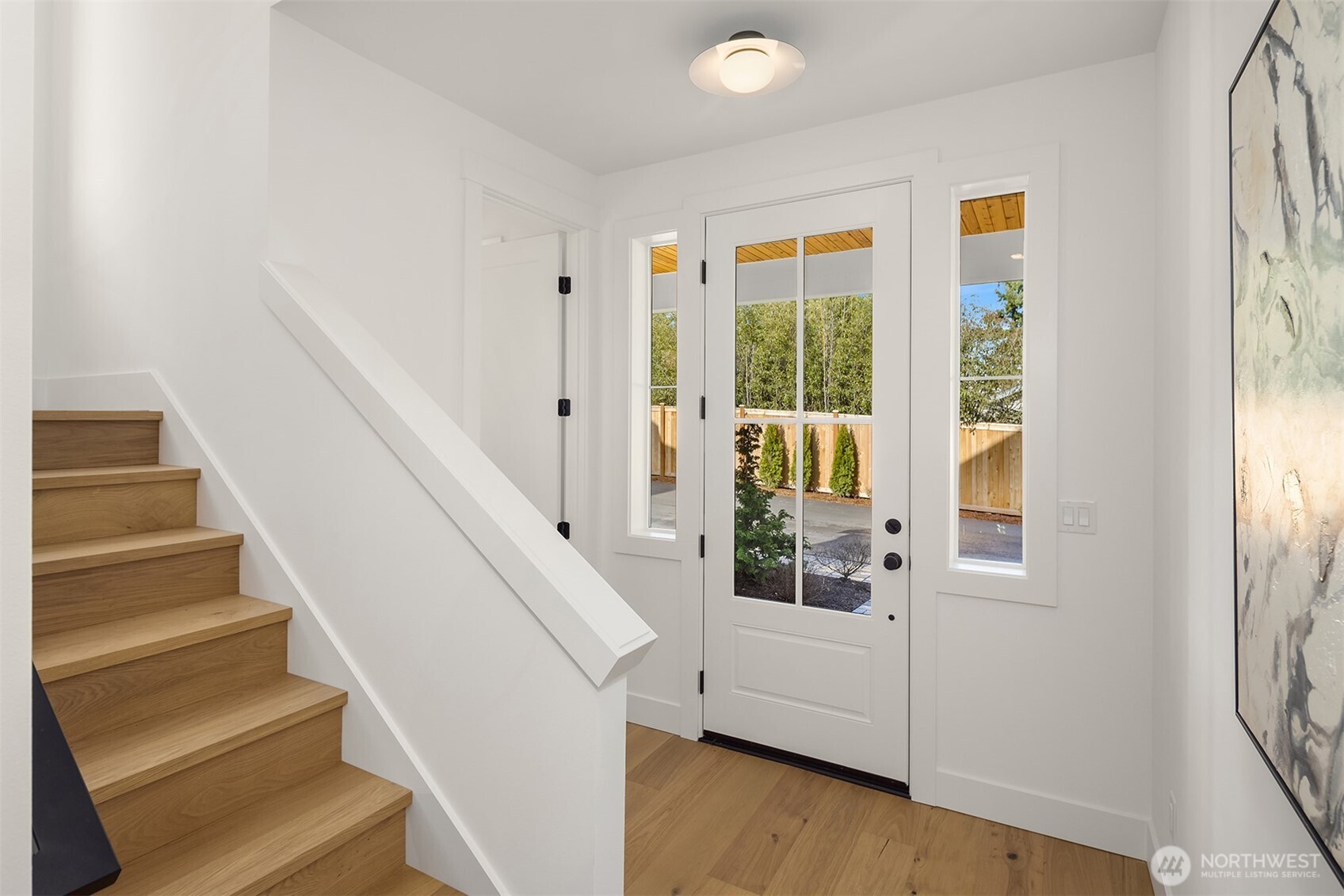 13123 NE 87th Lane , Kirkland, WA 98033