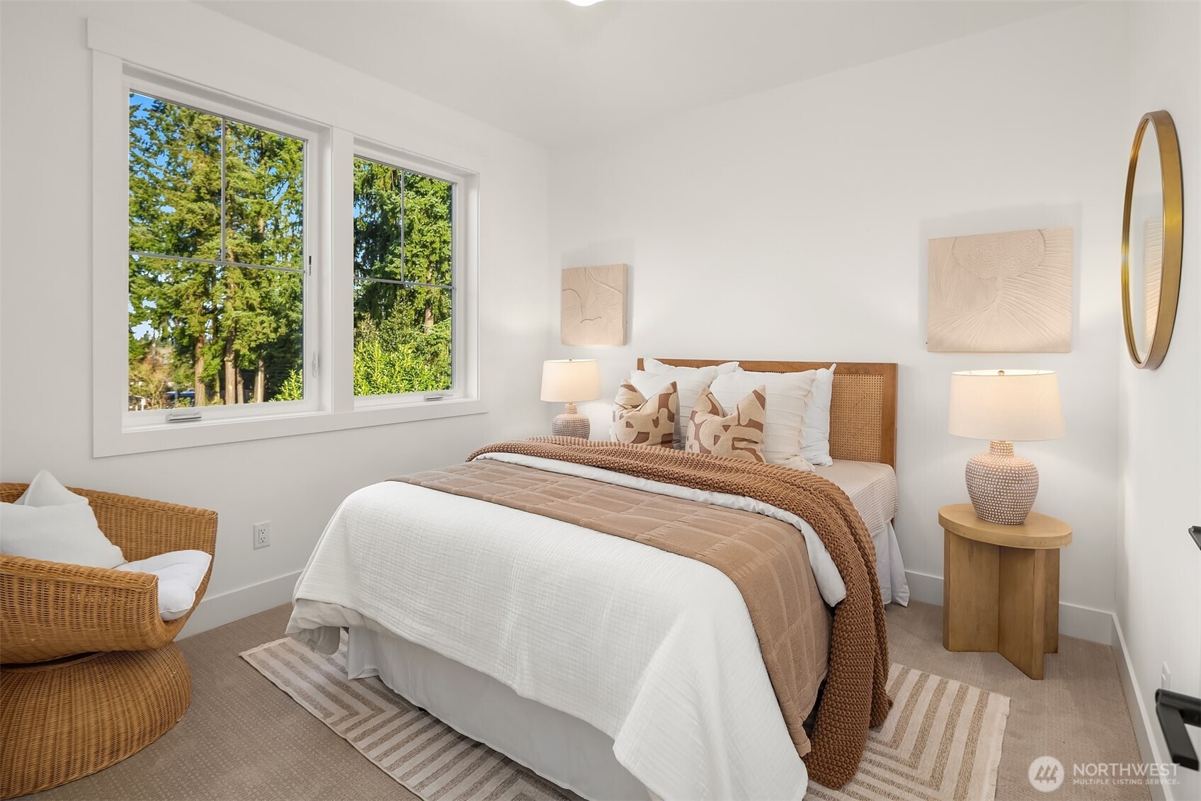 13123 NE 87th Lane , Kirkland, WA 98033