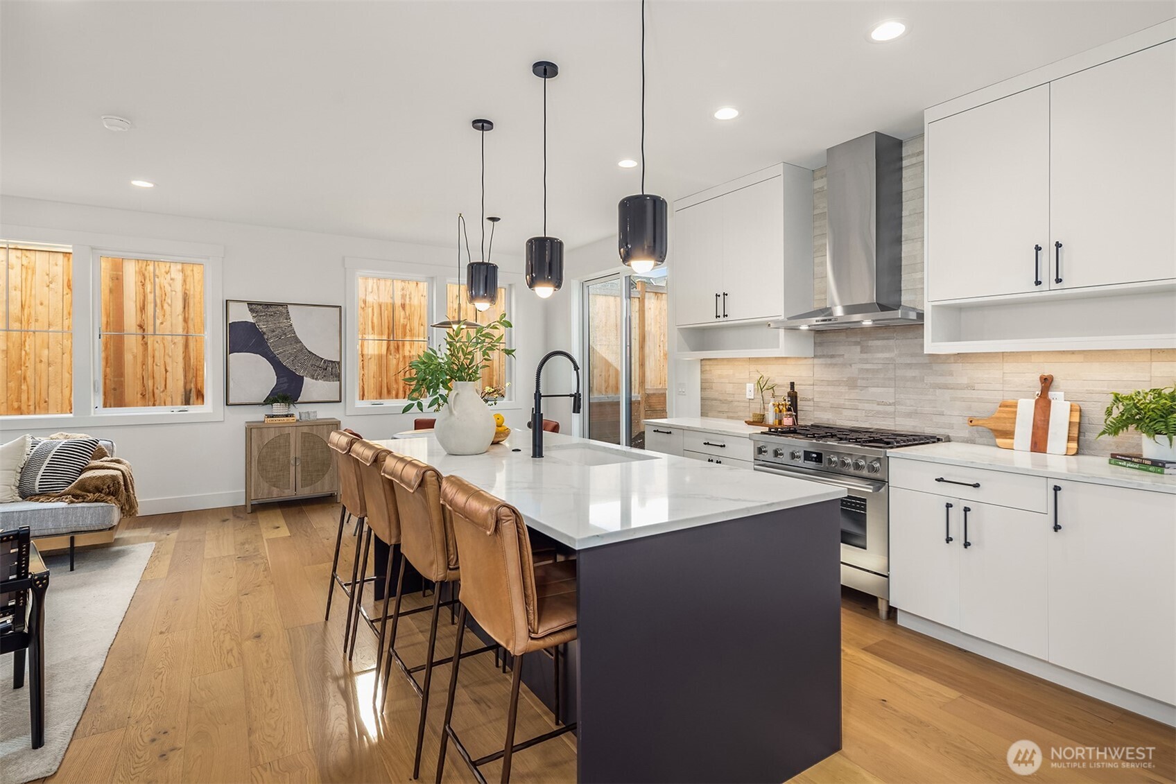 13123 NE 87th Lane , Kirkland, WA 98033
