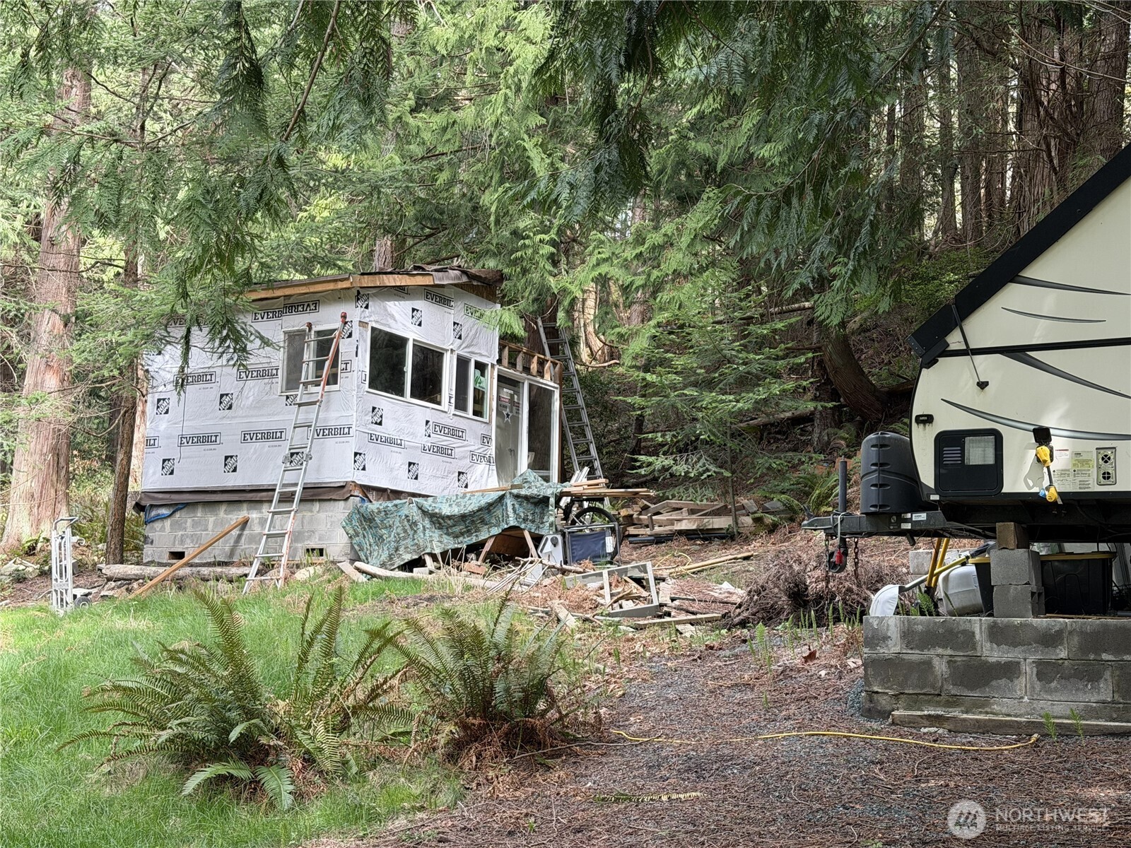 7670 Holiday Boulevard , Anacortes, WA 98221