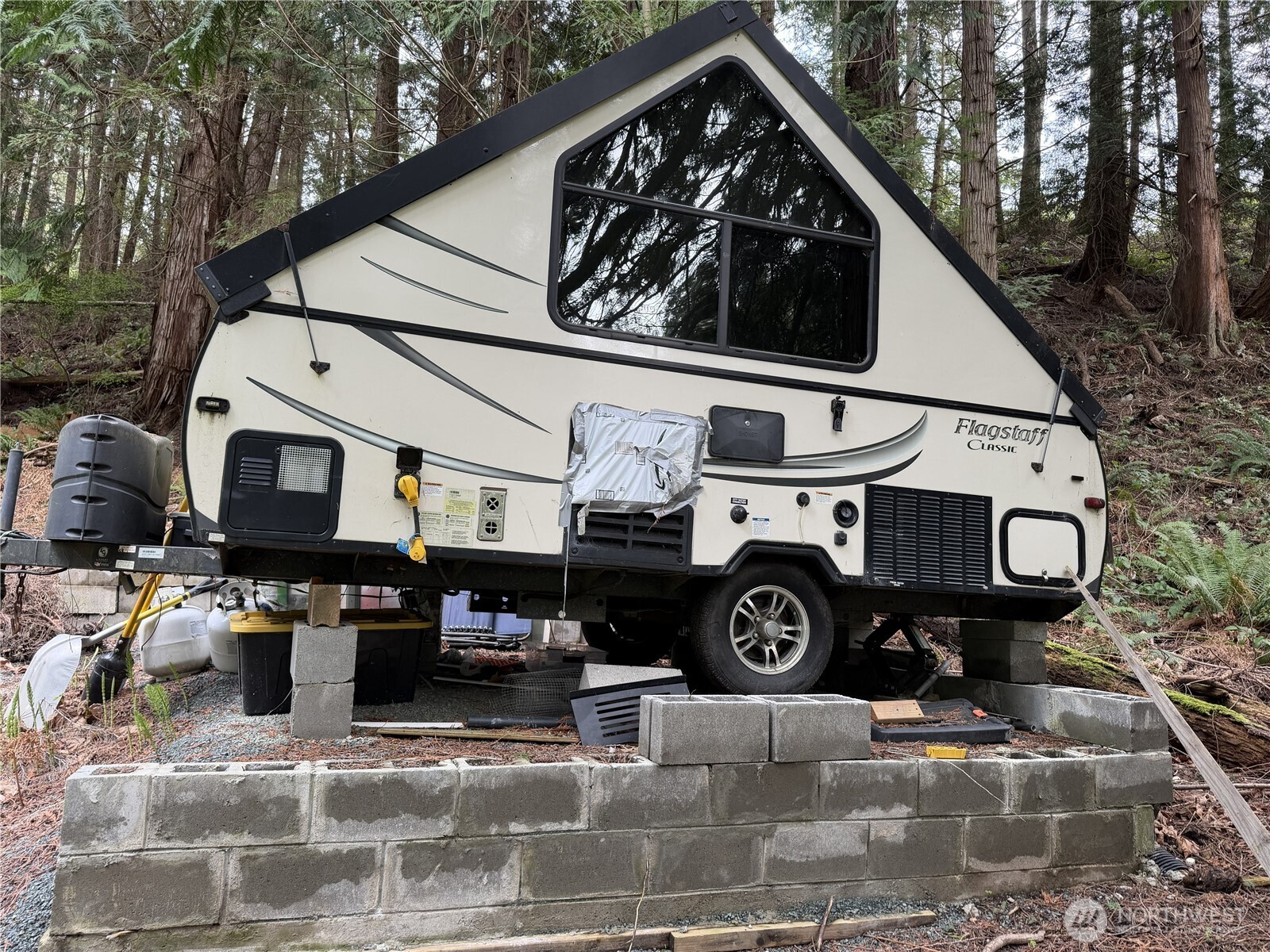 7670 Holiday Boulevard , Anacortes, WA 98221