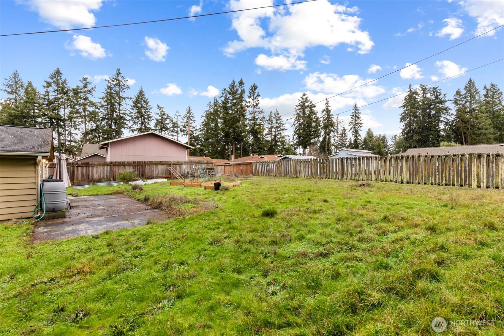 101 D Street , Port Hadlock, WA 98339