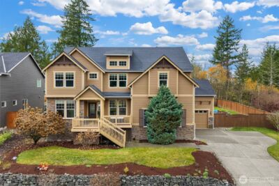 12902 194th Avenue Ct E, Bonney Lake, WA 98391 - Photo 1