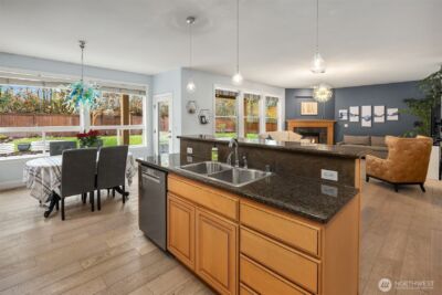 12902 194th Avenue Ct E, Bonney Lake, WA 98391 - Photo 15