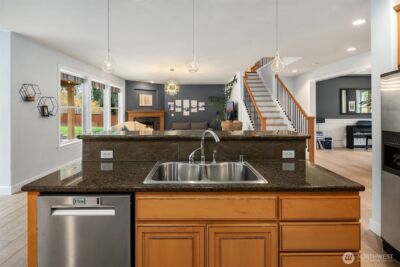 12902 194th Avenue Ct E, Bonney Lake, WA 98391 - Photo 16