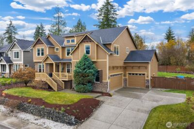 12902 194th Avenue Ct E, Bonney Lake, WA 98391 - Photo 2