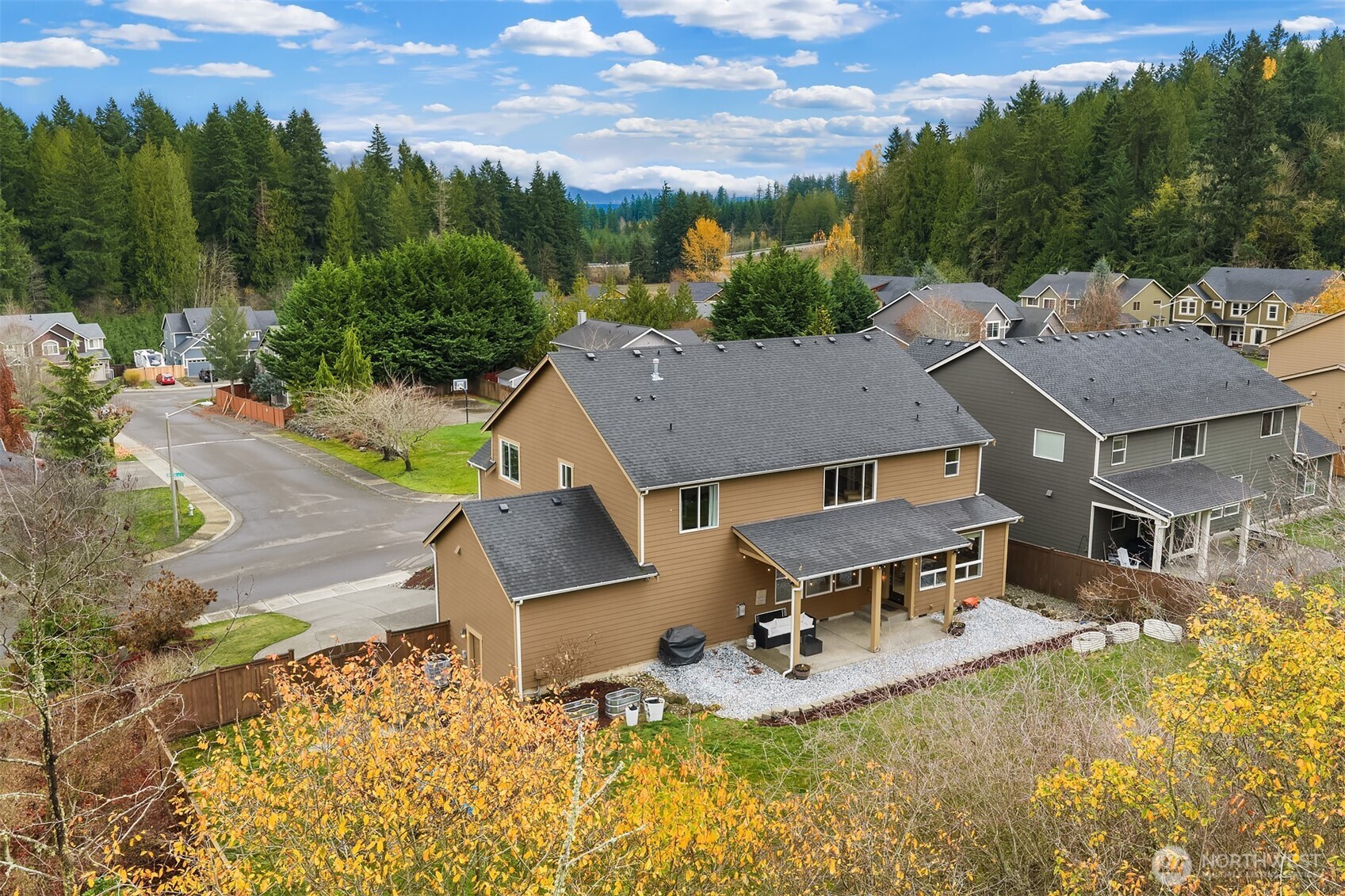12902 194th Avenue Ct E, Bonney Lake, WA 98391