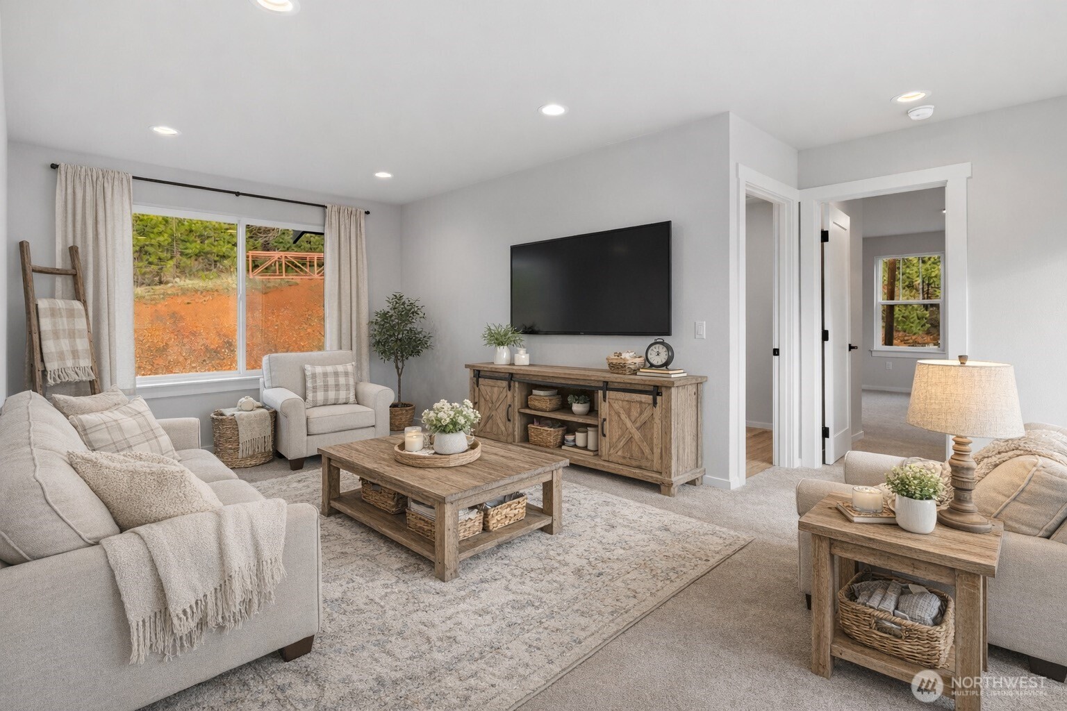 613 Compass (Lot 21) Place , Cle Elum, WA 98922