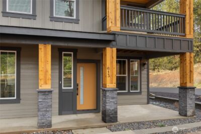 613 Compass (Lot 21) Place , Cle Elum, WA 98922 - Photo 3