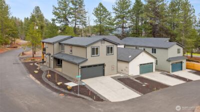 613 Compass (Lot 21) Place , Cle Elum, WA 98922 - Photo 35