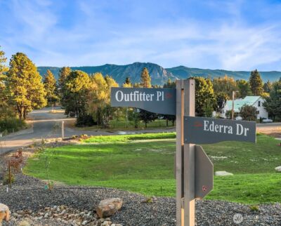613 Compass (Lot 21) Place , Cle Elum, WA 98922 - Photo 38