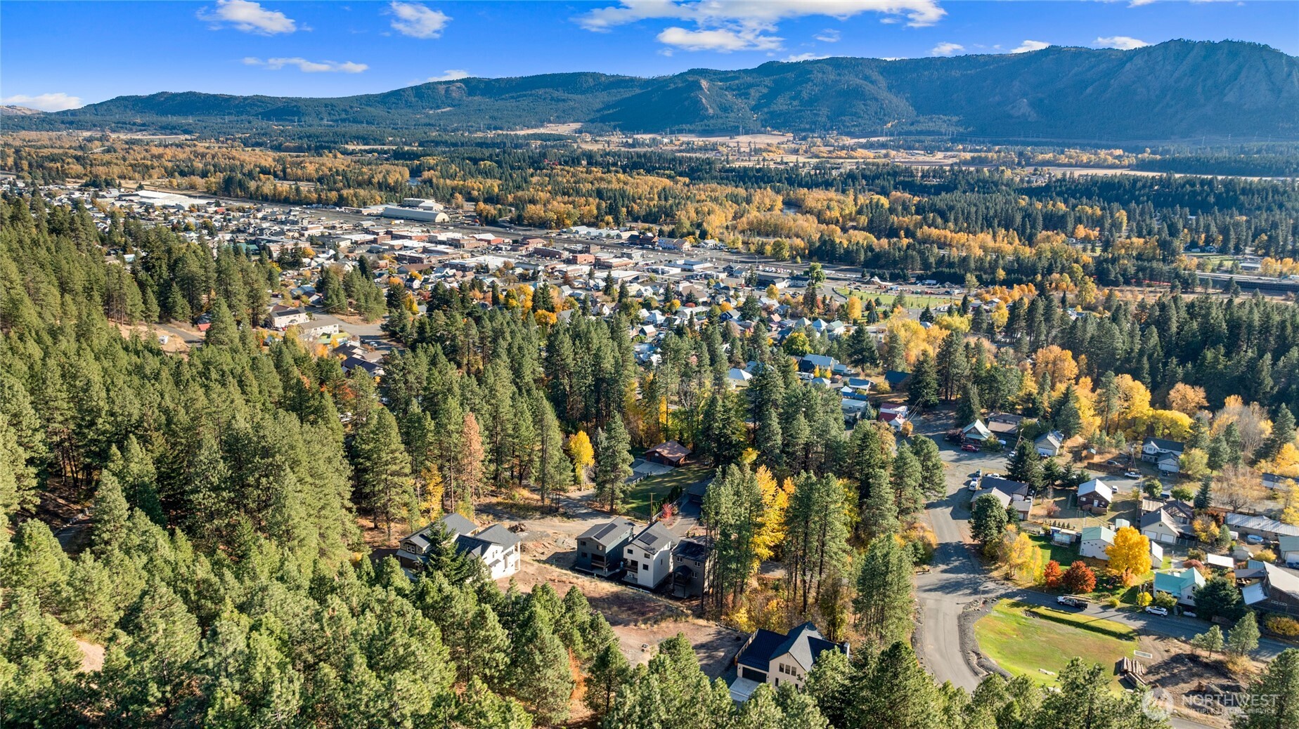 613 Compass (Lot 21) Place , Cle Elum, WA 98922