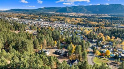 613 Compass (Lot 21) Place , Cle Elum, WA 98922 - Photo 5