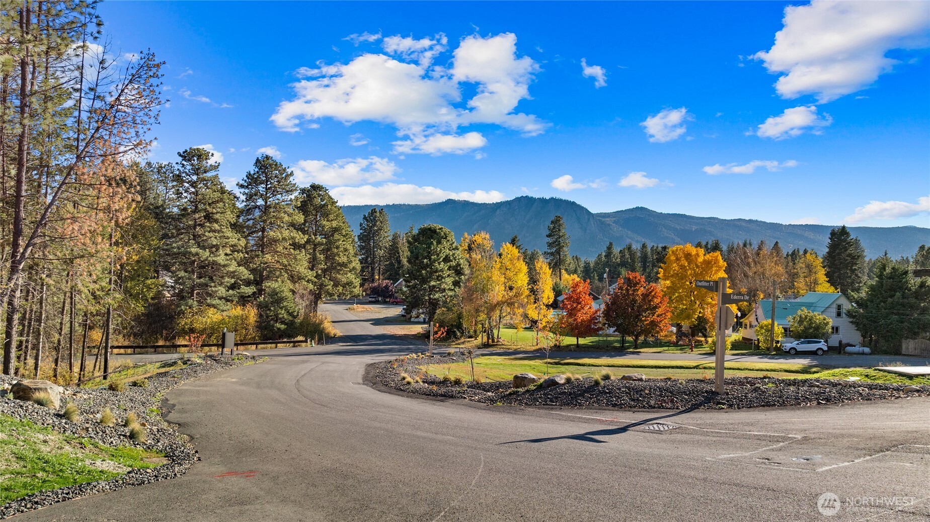 613 Compass (Lot 21) Place , Cle Elum, WA 98922