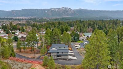 613 Compass (Lot 21) Place , Cle Elum, WA 98922 - Photo 8