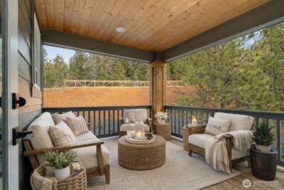 613 Compass (Lot 21) Place , Cle Elum, WA 98922 - Photo 9