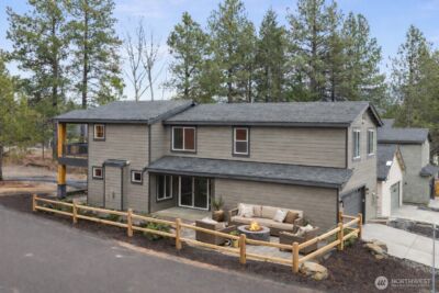 613 Compass (Lot 21) Place , Cle Elum, WA 98922 - Photo 10