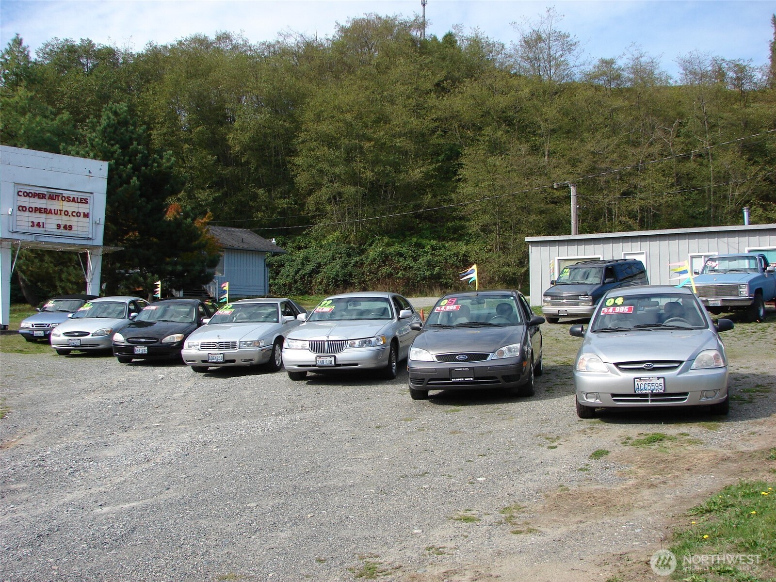 9176 State Route 525 , Clinton, WA 98236