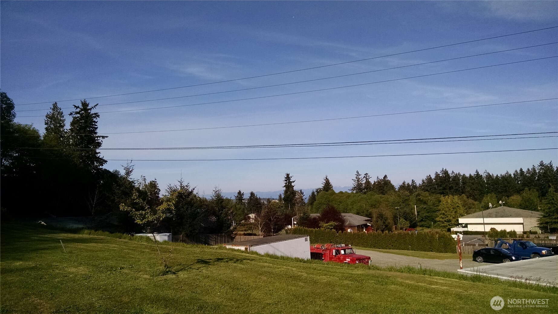 9176 State Route 525 , Clinton, WA 98236