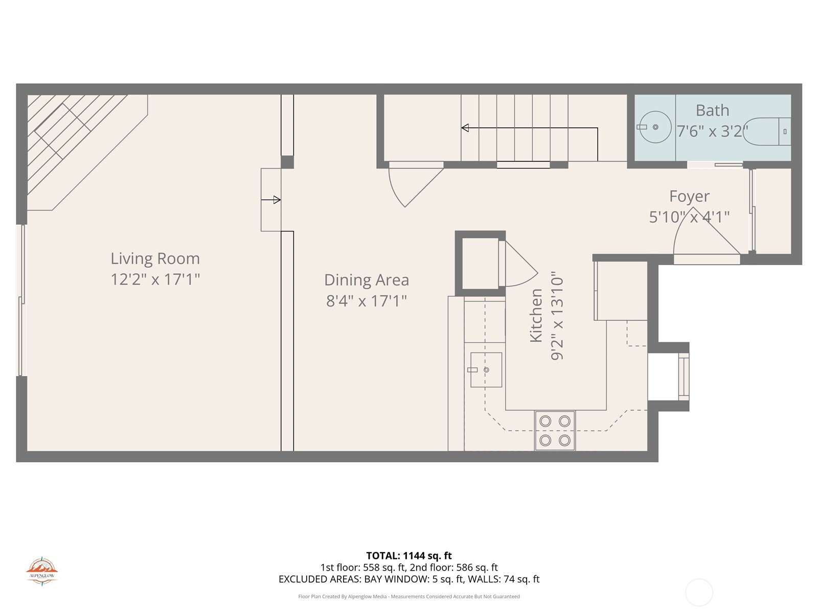 21306 48th Avenue W #C2, Mountlake Terrace, WA 98043-3490