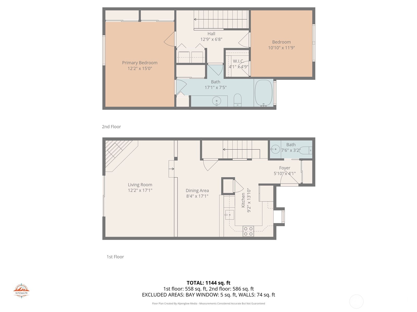 21306 48th Avenue W #C2, Mountlake Terrace, WA 98043-3490