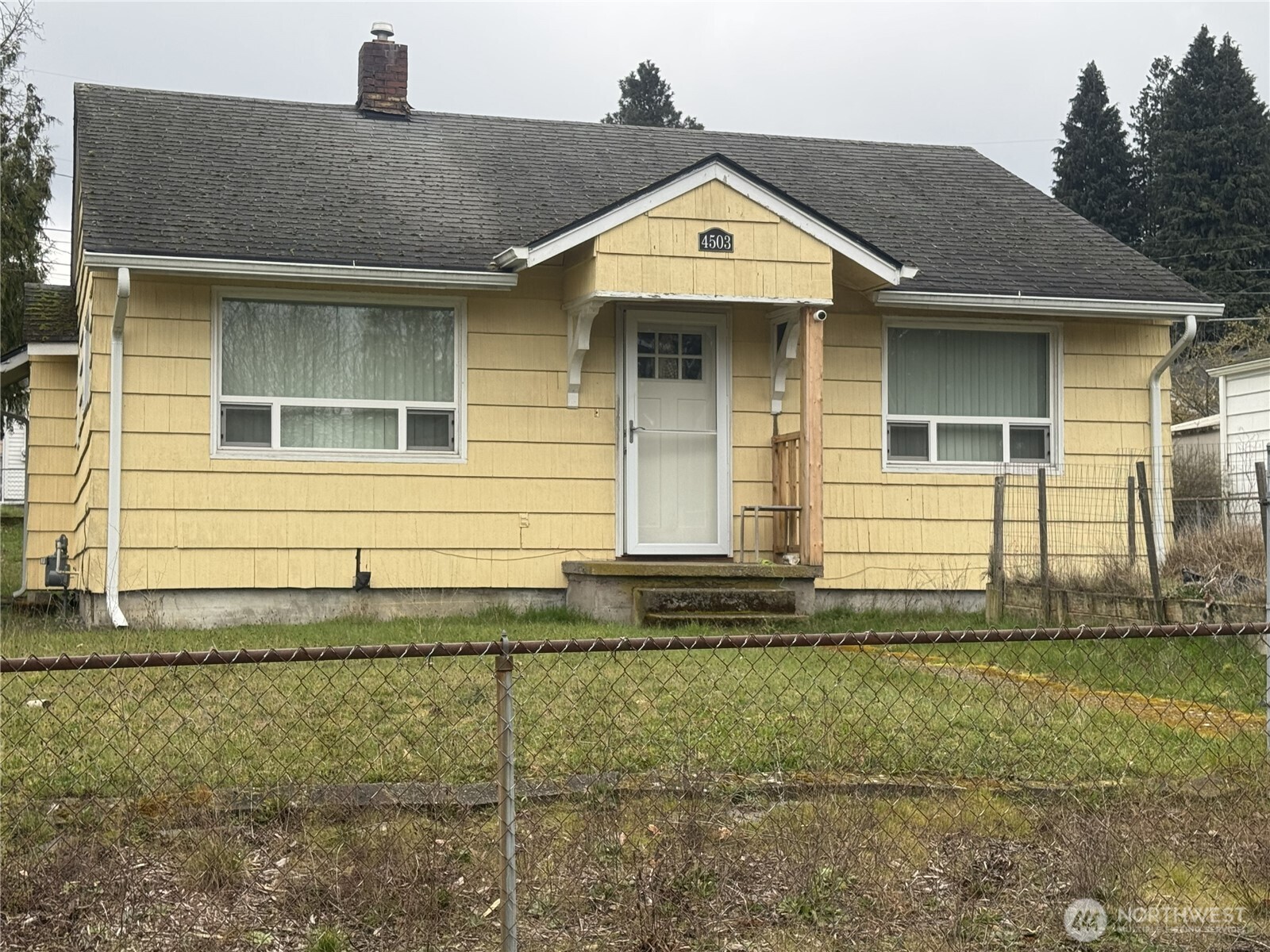 4503 E E Street , Tacoma, WA 98404