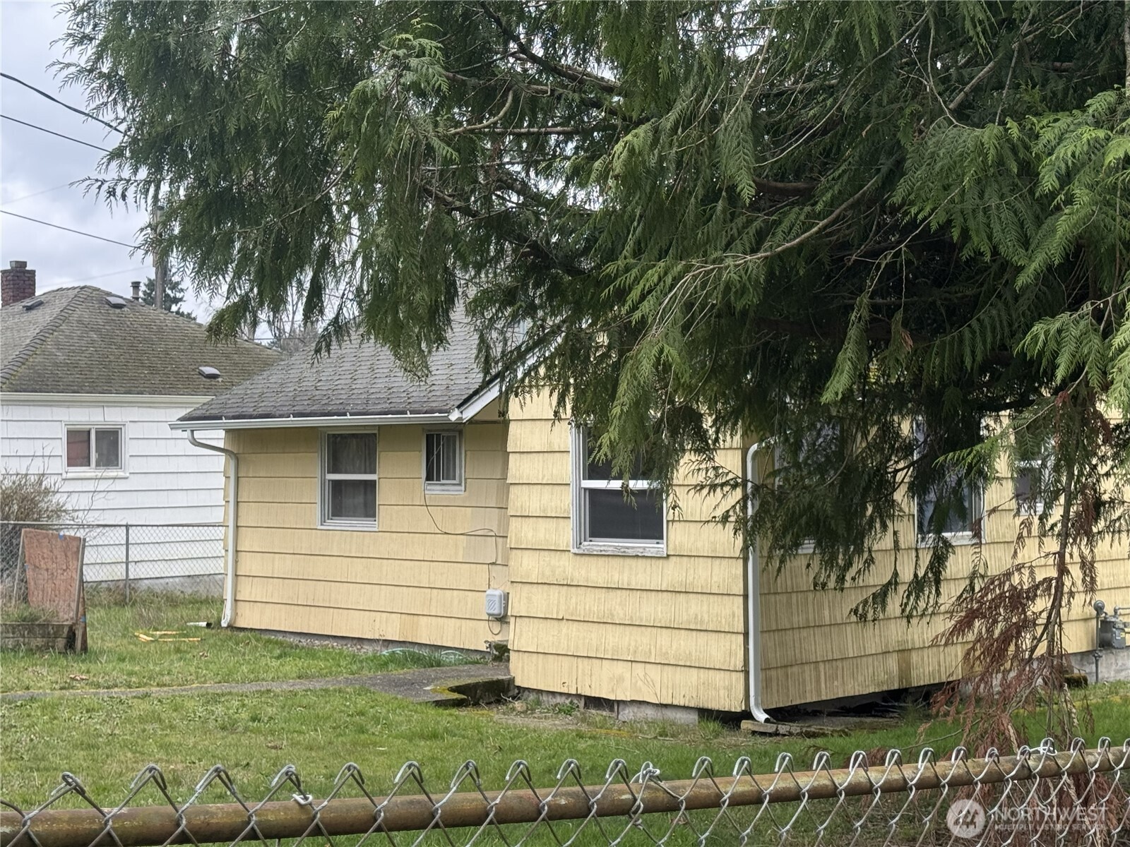 4503 E E Street , Tacoma, WA 98404