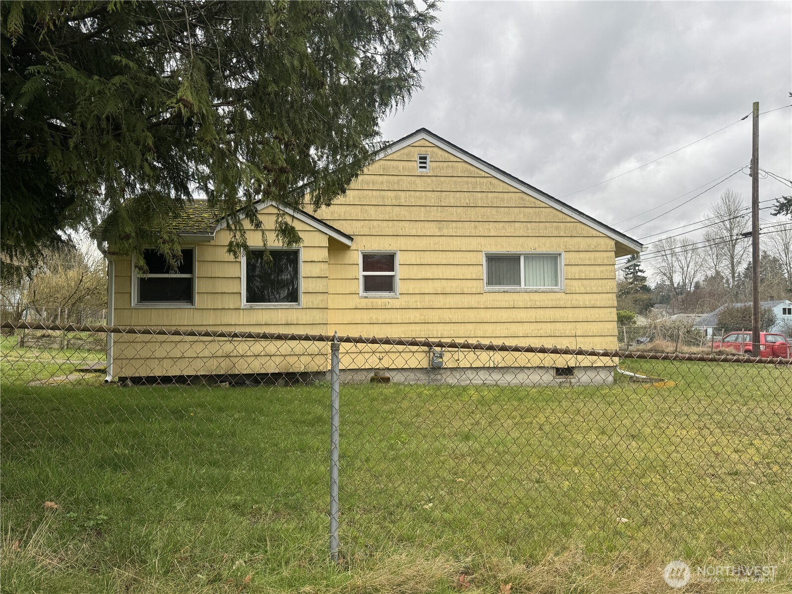 4503 E E Street , Tacoma, WA 98404