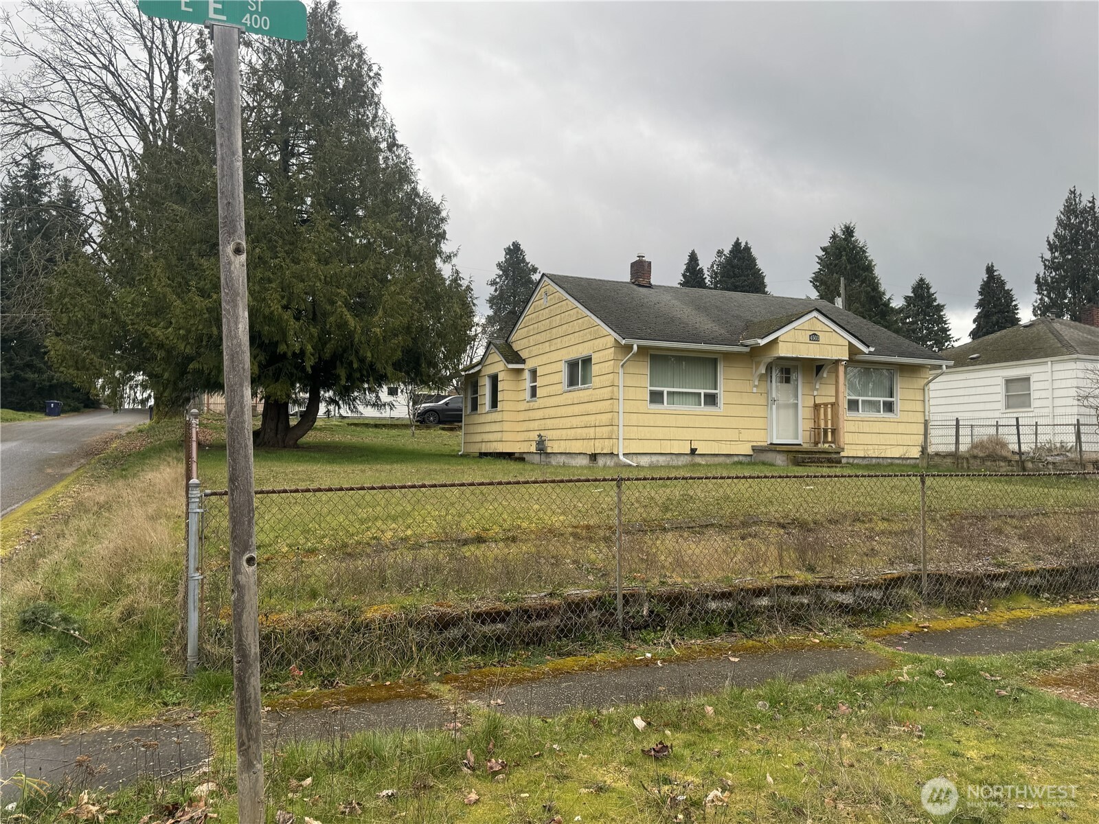 4503 E E Street , Tacoma, WA 98404