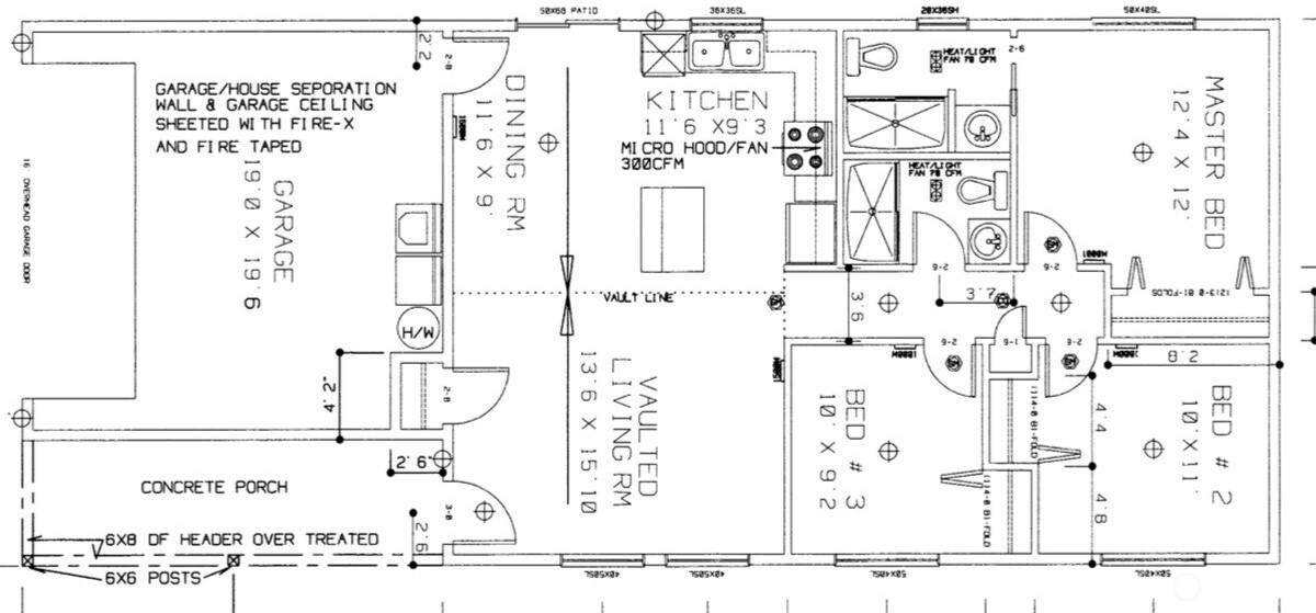 204 Douglas Street , Longview, WA 98632