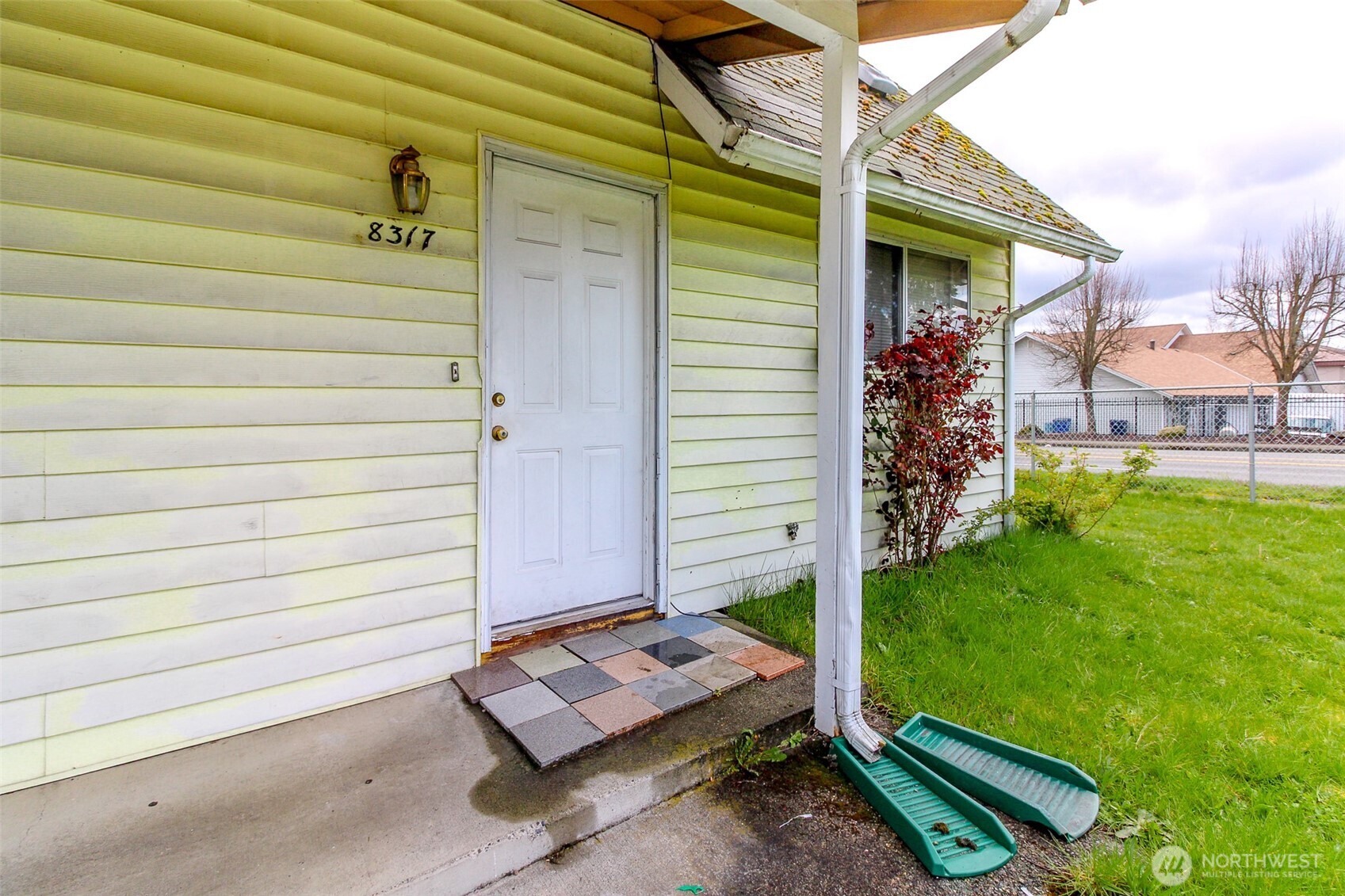 8317 S Sheridan Avenue , Tacoma, WA 98408
