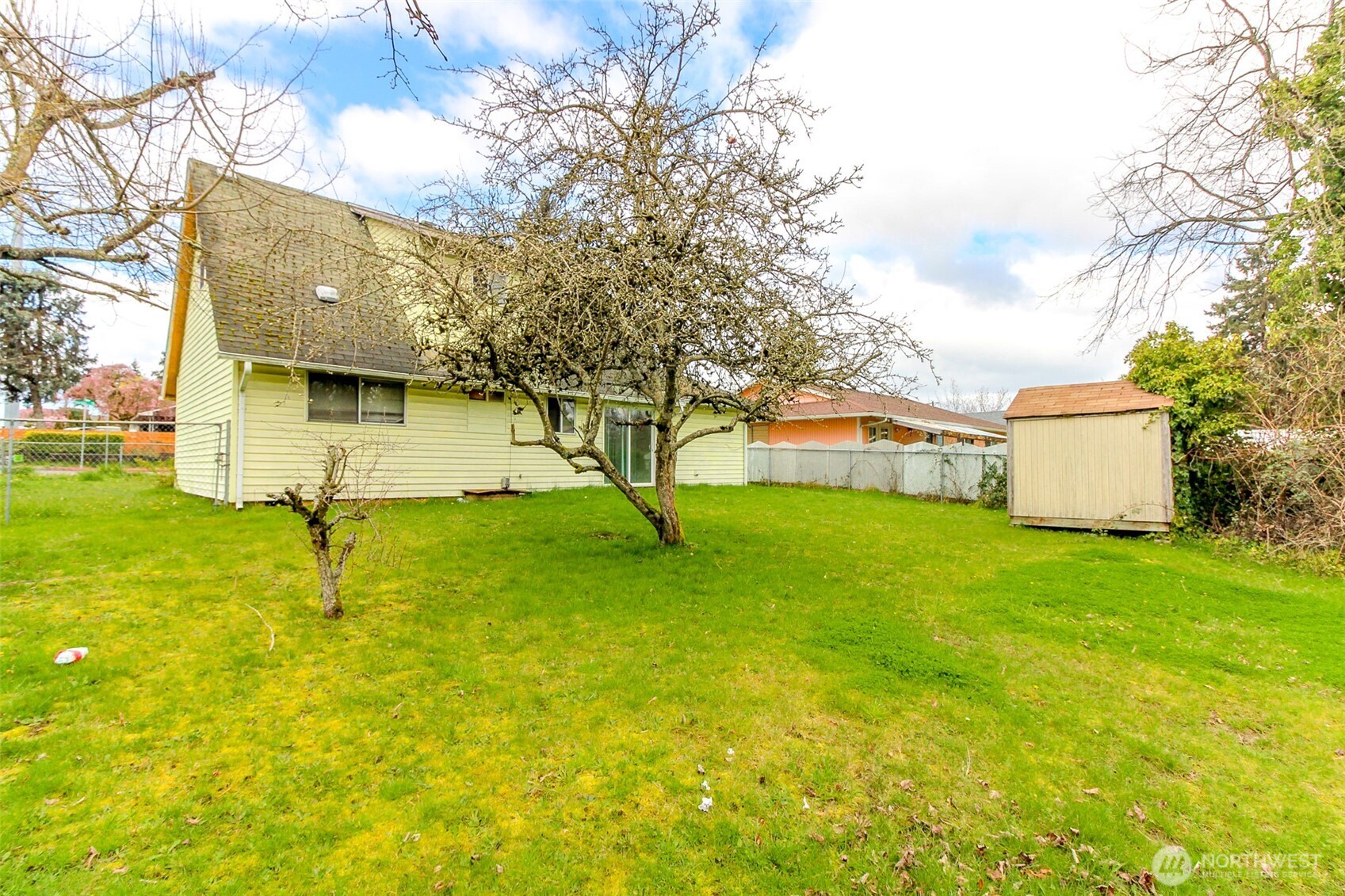 8317 S Sheridan Avenue , Tacoma, WA 98408