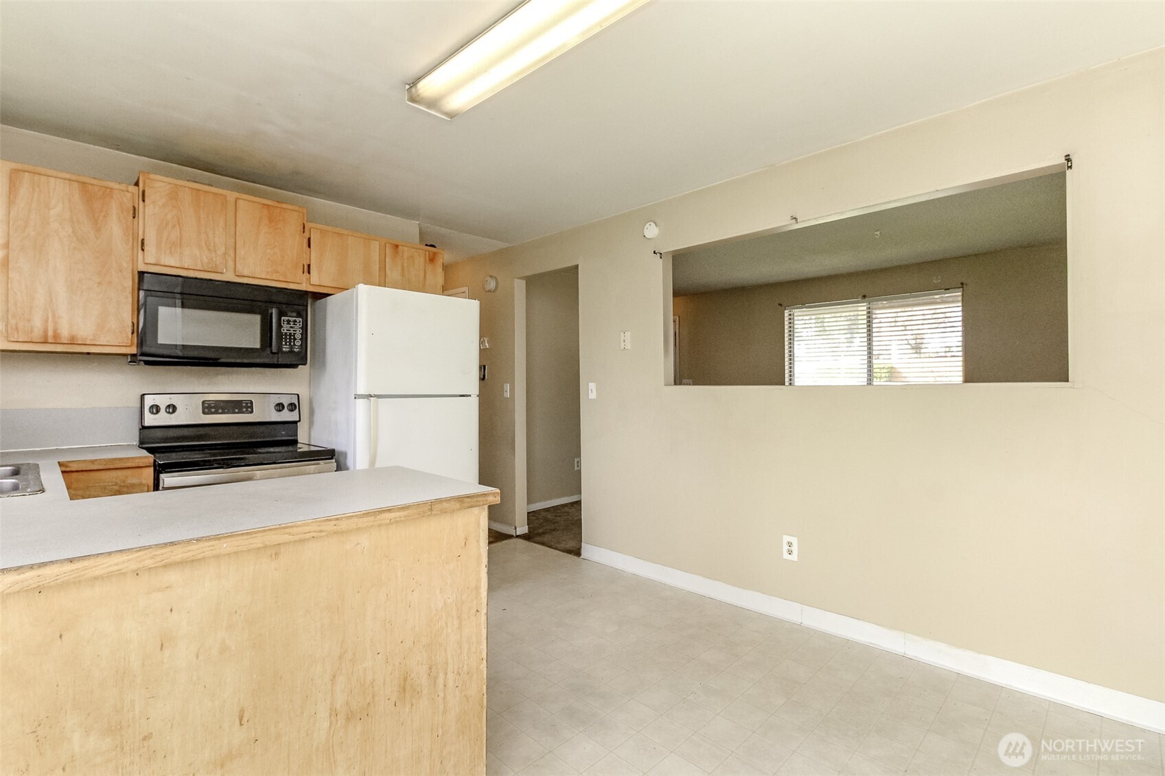 8317 S Sheridan Avenue , Tacoma, WA 98408