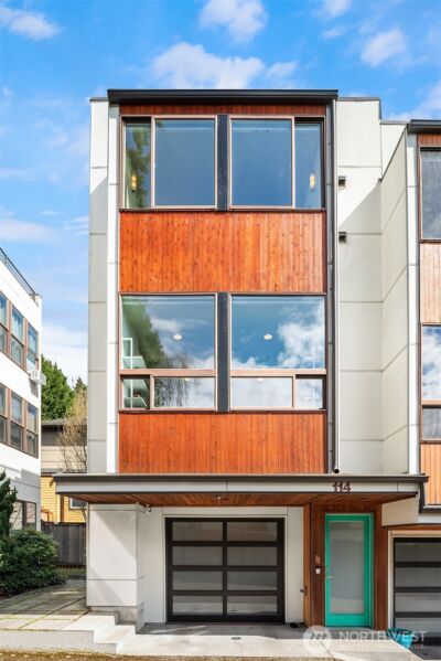114 N 39th Street , Seattle, WA 98103 - Photo 1