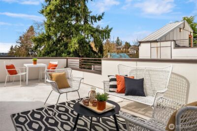 114 N 39th Street , Seattle, WA 98103 - Photo 19