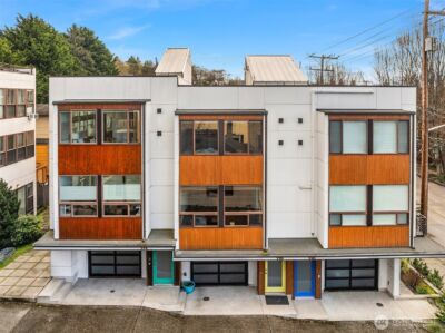 114 N 39th Street , Seattle, WA 98103 - Photo 2