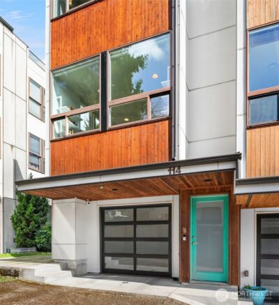 114 N 39th Street , Seattle, WA 98103 - Photo 23