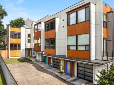 114 N 39th Street , Seattle, WA 98103 - Photo 24