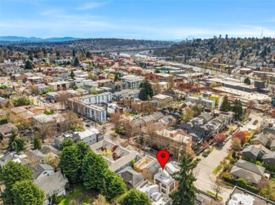 114 N 39th Street , Seattle, WA 98103 - Photo 25