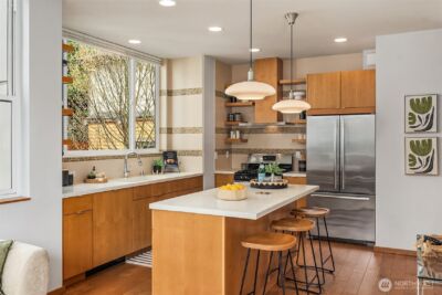 114 N 39th Street , Seattle, WA 98103 - Photo 4