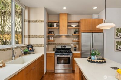 114 N 39th Street , Seattle, WA 98103 - Photo 5